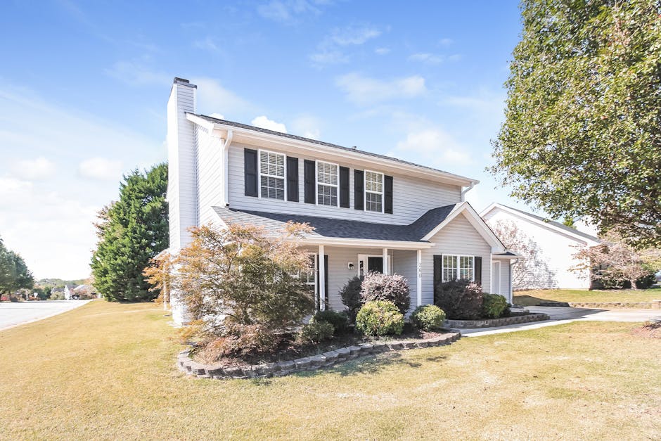 360 Old Wood Ln, Kernersville, NC 27284 Home for Rent 3 Beds, 2.5 Baths Main Street Renewal